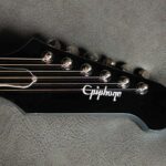Epiphone Dave Grohl DG-335 Inspired by Gibson Custom กีตาร์ไฟฟ้า ขายราคาพิเศษ