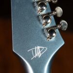 Epiphone Dave Grohl DG-335 Inspired by Gibson Custom กีตาร์ไฟฟ้า ขายราคาพิเศษ