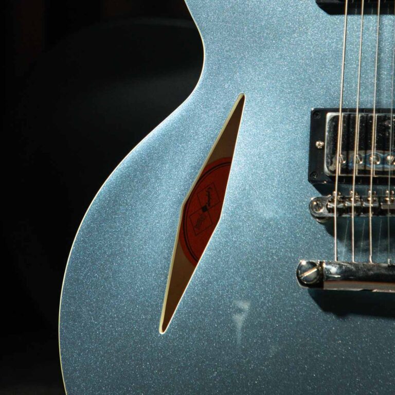 Epiphone Dave Grohl DG-335 Inspired by Gibson Custom กีตาร์ไฟฟ้า ขายราคาพิเศษ