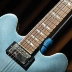 Epiphone Dave Grohl DG-335 Inspired by Gibson Custom กีตาร์ไฟฟ้า ขายราคาพิเศษ