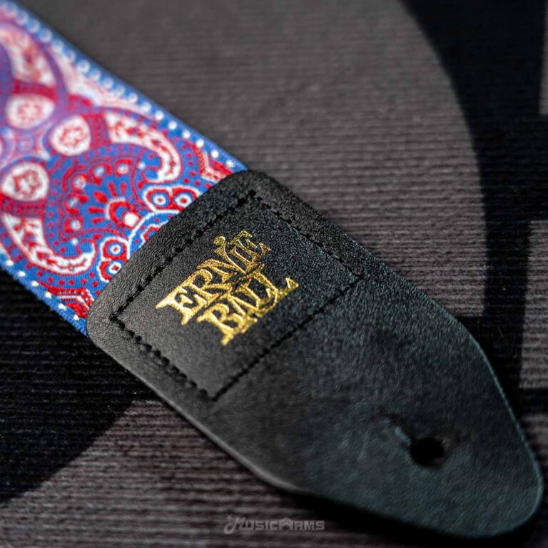Ernie Ball Classic Jacquard Strap ขายราคาพิเศษ