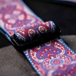 Ernie Ball Classic Jacquard Strap ขายราคาพิเศษ