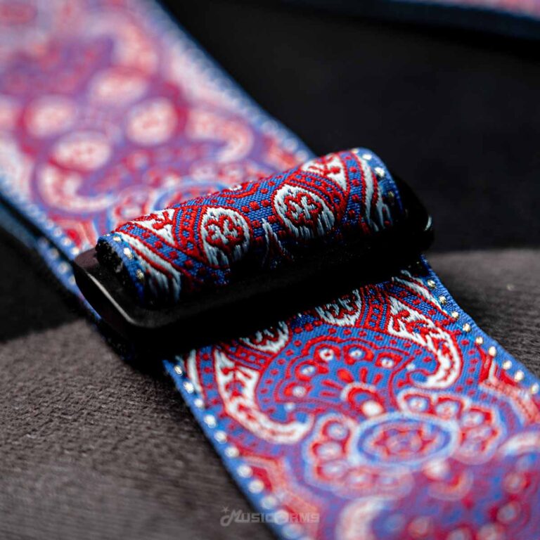 Ernie Ball Classic Jacquard Strap ขายราคาพิเศษ