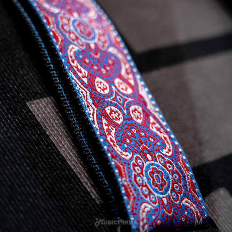 Ernie Ball Classic Jacquard Strap ขายราคาพิเศษ