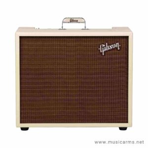 Gibson Dual Falcon 20 แอมป์กีตาร์ไฟฟ้าราคาถูกสุด