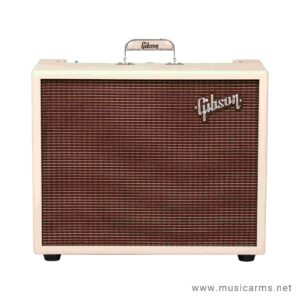 Gibson Falcon 20 แอมป์กีตาร์ไฟฟ้าราคาถูกสุด