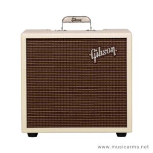 Gibson Falcon 5 แอมป์กีตาร์ไฟฟ้าราคาถูกสุด