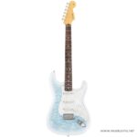 Fender 2024 Collection Hybrid II Stratocaster Quilt Larimar ขายราคาพิเศษ