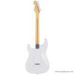 Fender 2024 Collection Hybrid II Stratocaster Quilt Larimar back ขายราคาพิเศษ
