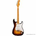 Fender Custom Shop 70th Anniversary 1954 Stratocaster Journeyman Relic Limited Edition ลดราคาพิเศษ