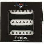 Fender Custom Shop Fat 60s Stratocaster Pickups ลดราคาพิเศษ