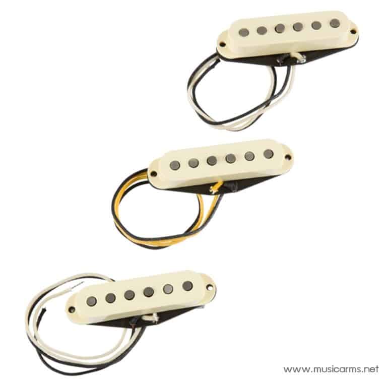 Fender Eric Johnson Signature Stratocaster Pickups ขายราคาพิเศษ