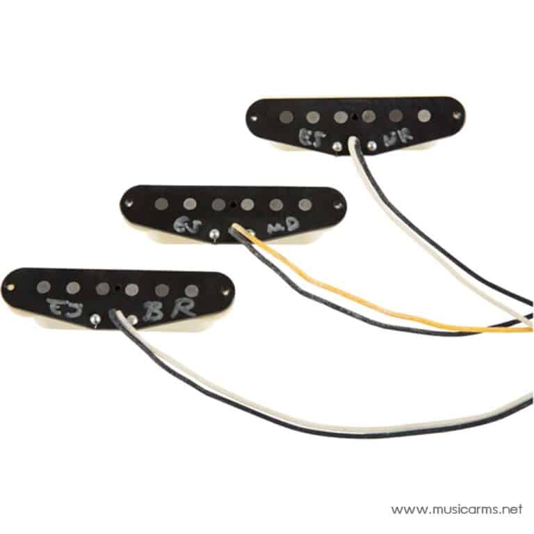 Fender Eric Johnson Signature Stratocaster Pickups ขายราคาพิเศษ