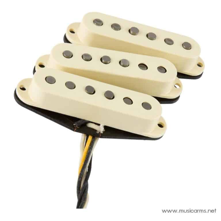 Fender Eric Johnson Signature Stratocaster Pickups ขายราคาพิเศษ