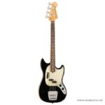 Fender JMJ Roadworn Mustang Bass ขายราคาพิเศษ