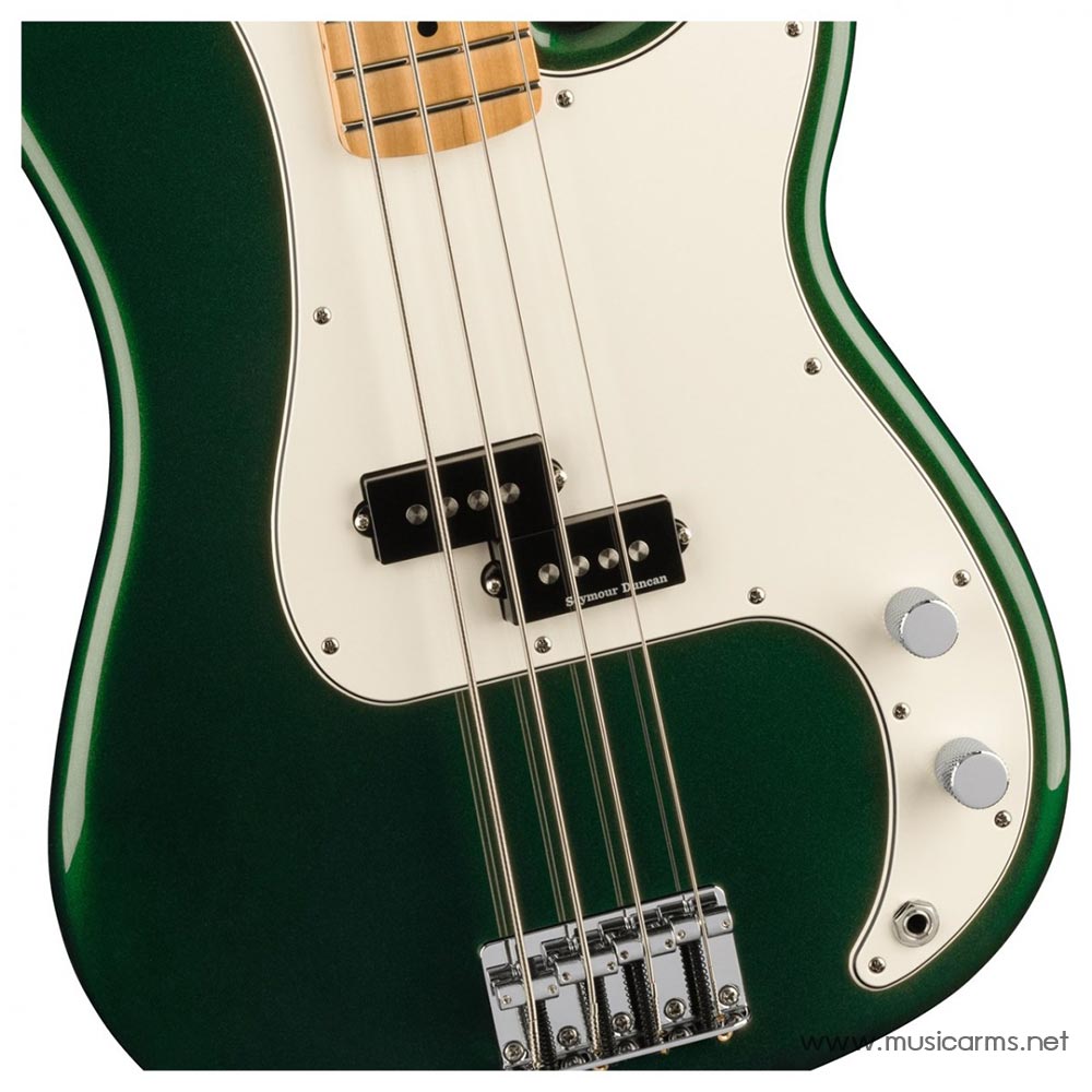 Portachiavi Replica Fender Precision Bass – Blu, Metallo E Plastica Rigida, 7 Cm, Regalo Per Musicisti