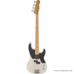 Fender Mike Dirnt Road Worn Precision Bass เบสไฟฟ้าราคาถูกสุด