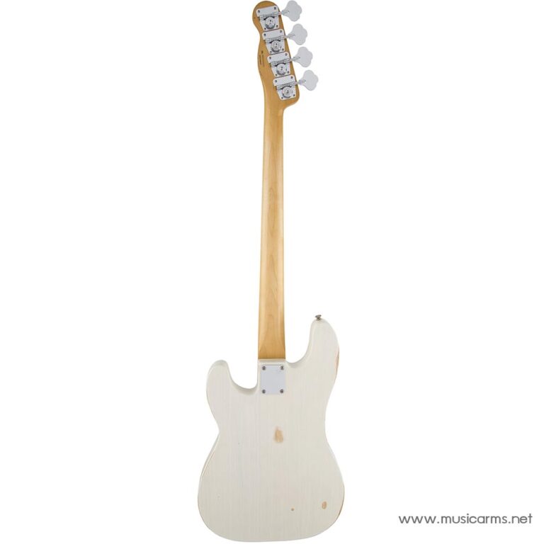 Fender Mike Dirnt Road Worn Precision Bass ขายราคาพิเศษ