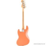 Fender Player Limited Edition Jazz Bass Pacific Peach ขายราคาพิเศษ