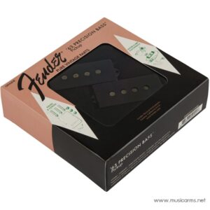 Fender Pure Vintage ’63 Precision Bass Pickups ปิ๊กอัพเบสไฟฟ้าราคาถูกสุด