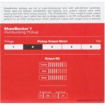 Fender Shawbucker 1 Humbucking Pickup ขายราคาพิเศษ