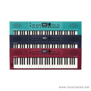Roland Go:Keys 3 Music Creation Keyboardราคาถูกสุด