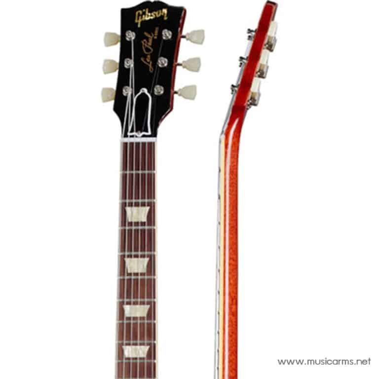 Gibson 1959 Les Paul Standard Royal Tea Burst Light Aged ขายราคาพิเศษ
