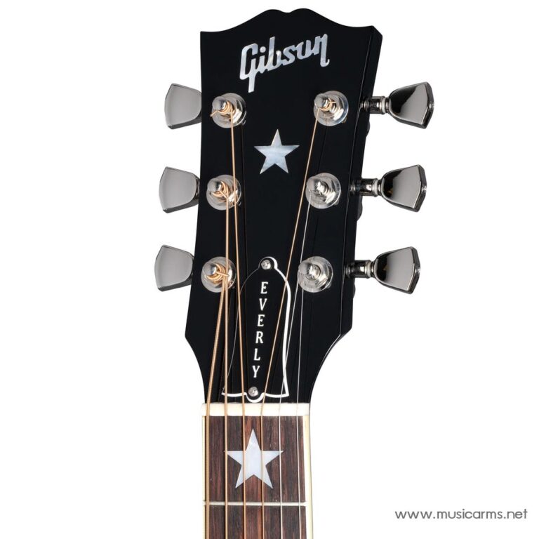Gibson Everly Brothers J-180 ขายราคาพิเศษ