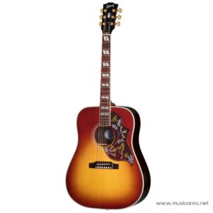 Gibson Hummingbird Standard Rosewood กีตาร์โปร่งไฟฟ้าราคาถูกสุด