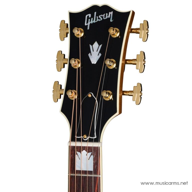 Gibson SJ-200 Standard Rosewood ขายราคาพิเศษ