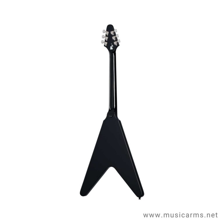 Kirk Hammett 1979 Flying V-Ebony-02 ขายราคาพิเศษ