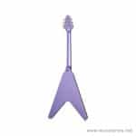 Kirk Hammett 1979 Flying V-Purple Metallic-02 ขายราคาพิเศษ