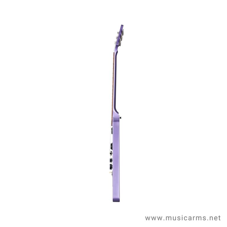 Kirk Hammett 1979 Flying V-Purple Metallic-03 ขายราคาพิเศษ