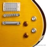 Kirk Hammett _Greeny_ 1959 Les Paul Standard-05 ขายราคาพิเศษ