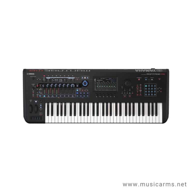 MONTAGE M6 ขายราคาพิเศษ