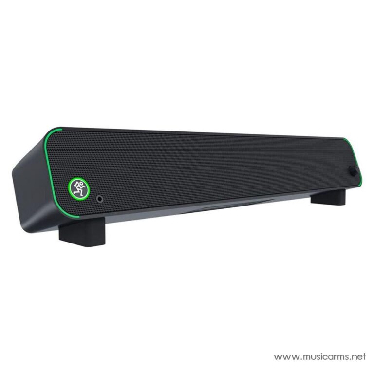 Mackie CR Stealth Bar ขายราคาพิเศษ