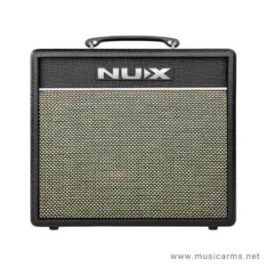 Nux Mighty 20 MK ll แอมป์กีต้าร์ไฟฟ้าราคาถูกสุด