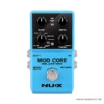 Nux Mod Core Deluxe MKII ลดราคาพิเศษ