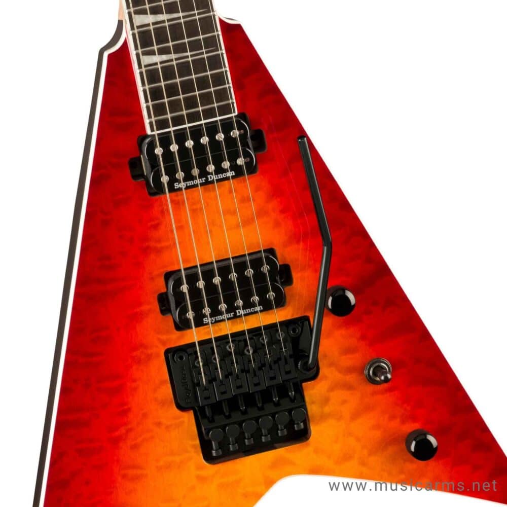 Pro Plus Series Rhoads RR24PS-03 | Music Arms