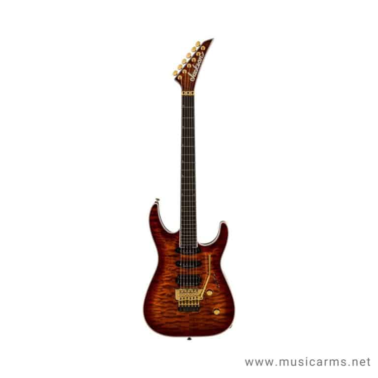 Pro Plus Series Soloist™ SLA3Q Amber Tiger Eye ขายราคาพิเศษ