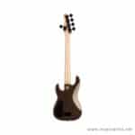 Pro Series Signature Adam Blackstone Gladys Jackson Concert™ Bass Maple Fingerboard Black Stone-02 ขายราคาพิเศษ