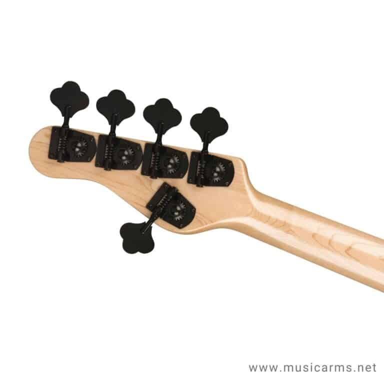 Pro Series Signature Adam Blackstone Gladys Jackson Concert™ Bass Maple Fingerboard Black Stone-06 ขายราคาพิเศษ