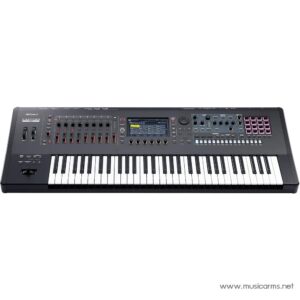 Roland Fantom 6 EX Synthesizer Keyboardราคาถูกสุด