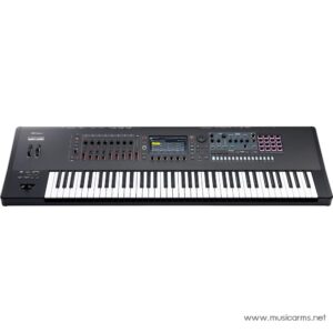 Roland Fantom 7 EX Synthesizer Keyboardราคาถูกสุด