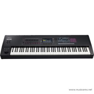 Roland Fantom 8 EX Synthesizer Keyboardราคาถูกสุด