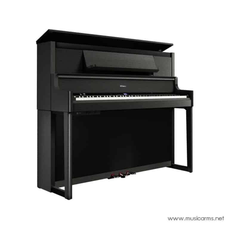 Roland LX 9 CH Digital Home Piano in Charcoal Black ขายราคาพิเศษ