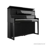 Roland LX 9 PE Luxury Upright Piano in Polished Ebony ลดราคาพิเศษ