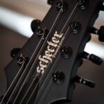 Schecter PT-7 MS Black Ops กีตาร์ไฟฟ้า ขายราคาพิเศษ