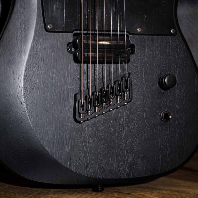 Schecter PT-7 MS Black Ops กีตาร์ไฟฟ้า ขายราคาพิเศษ