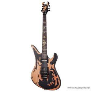 Schecter Synyster Custom-S Relic